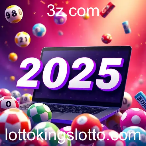 Transformações Digitais no Mercado de Loterias Online