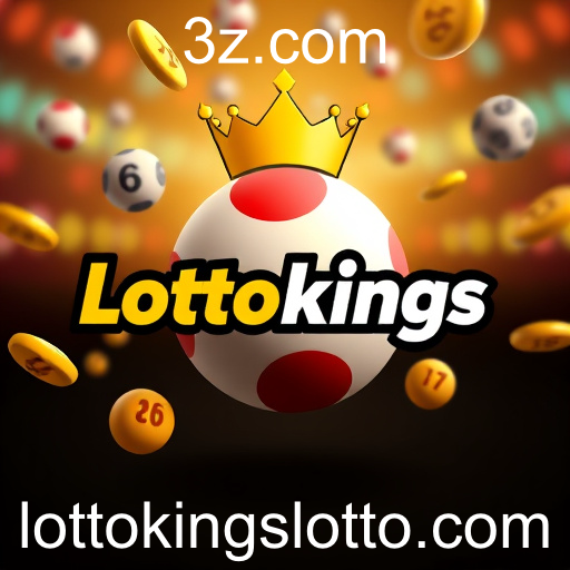 A Evolução do Lottokings no Cenário Global de Lotérias