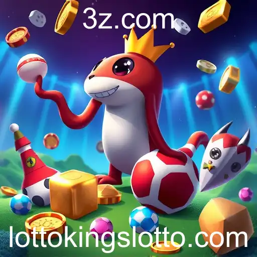 Expansão dos Jogos Online e o Futuro das Lotarias