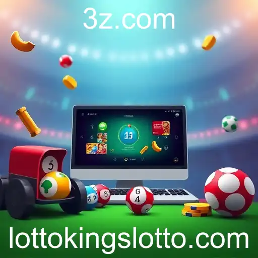 LottoKings: O Impacto dos Jogos de Sorte em Portugal