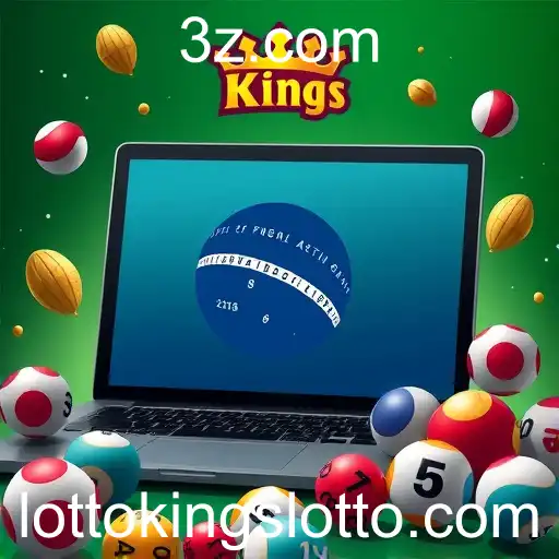 O Impacto de Plataformas de Loteria Online no Brasil
