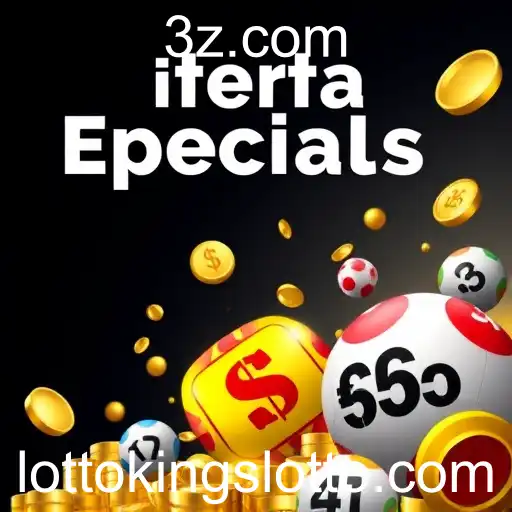 Inovações e Tendências no Mundo das Loterias Online