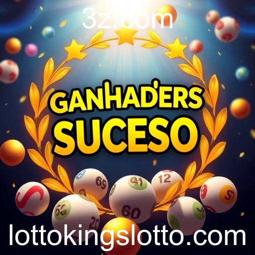 LottoKings Expande Portfolio com Novas Funcionalidades