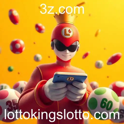 Lottokings: Inovações e Perspectivas para 2025