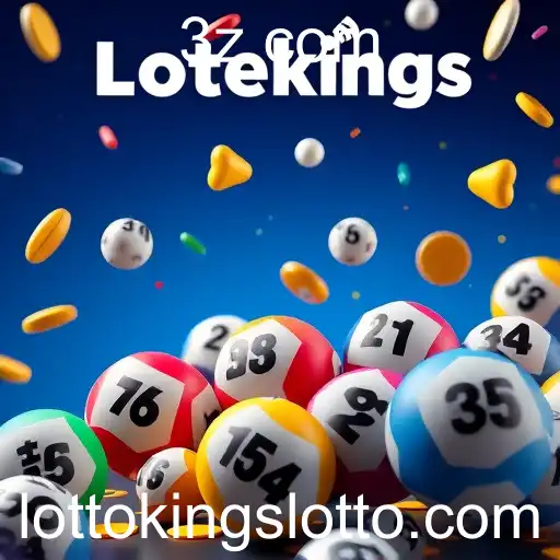Inovações de Lottokings Transformam o Jogo Online