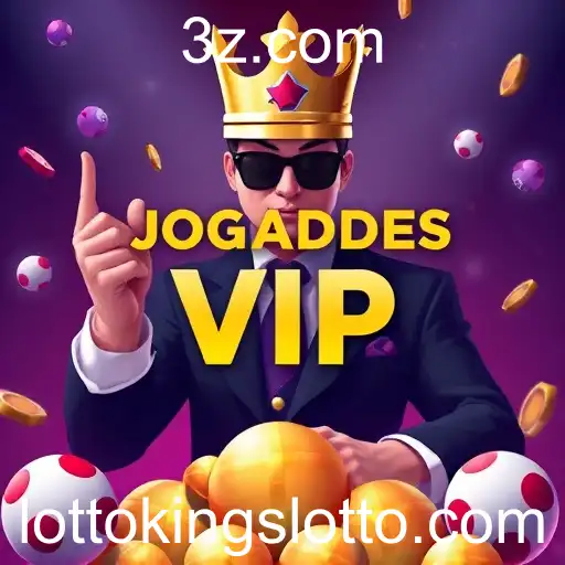 Inovações e Tendências em Jogos de Loteria Online