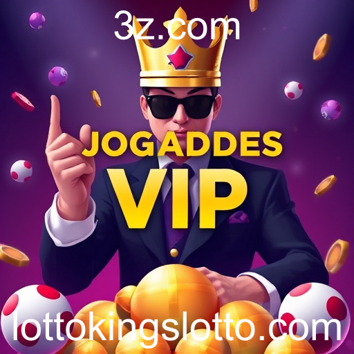 LottoKings Revoluciona o Mundo dos Jogos Online