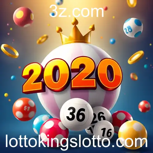 LottoKings: Crescimento e Impacto no Mercado de Jogos Online