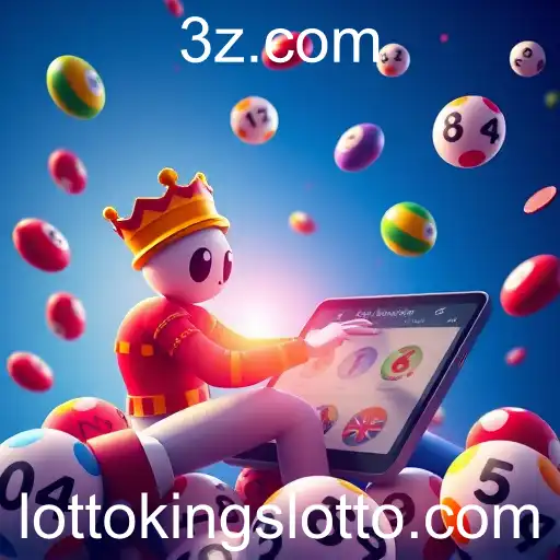 A Ascensão do Lottokings no Mercado de Apostas Online