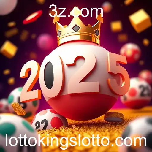 A Revolução dos Jogos Online em 2025: Lottokings em Foco