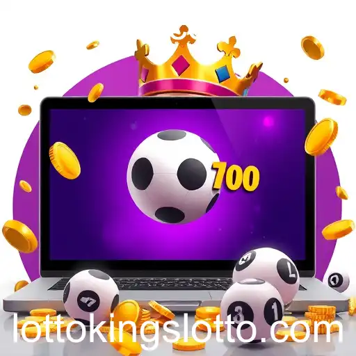 A Ascensão dos Jogos Online e o Sucesso do LottoKings em 2025