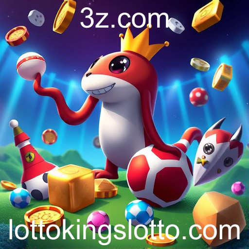 Inovações e Desafios da Loteria Online