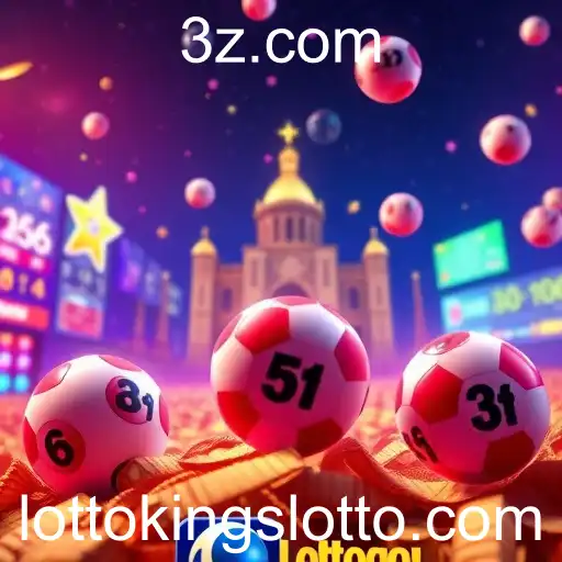 Cenário Atual do Lottokings e Seu Impacto no Brasil