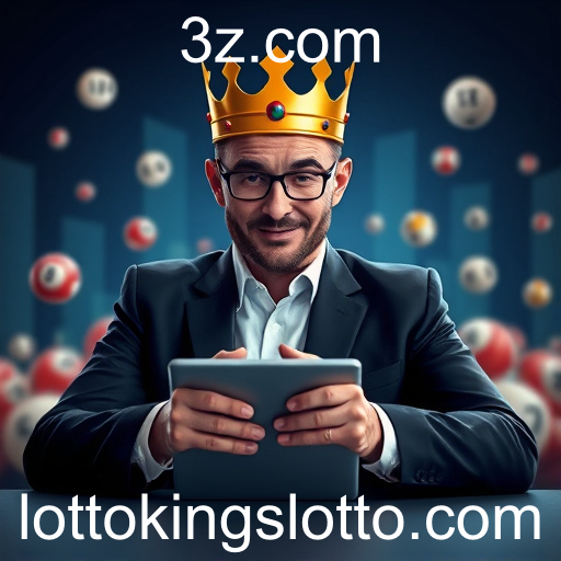 Apostas Online e o Crescimento do LottoKings